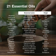 Load image into Gallery viewer, Aromatherapy Course Kit