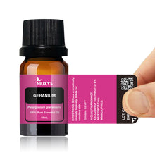 Load image into Gallery viewer, Geranium Essential Oil