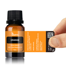 Load image into Gallery viewer, Orange 15ml (Wholesale)