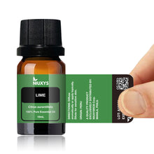 Load image into Gallery viewer, Lime Essential Oil