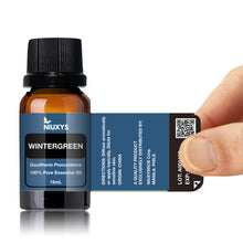 Load image into Gallery viewer, Wintergreen 15ml (Wholesale)