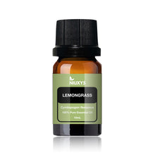 Load image into Gallery viewer, Lemongrass Essential Oil