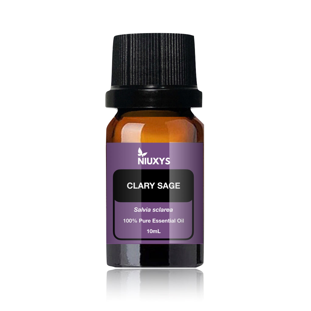 Clary Sage Essential Oil