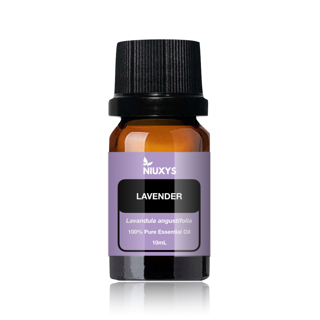 Lavender Essential Oil