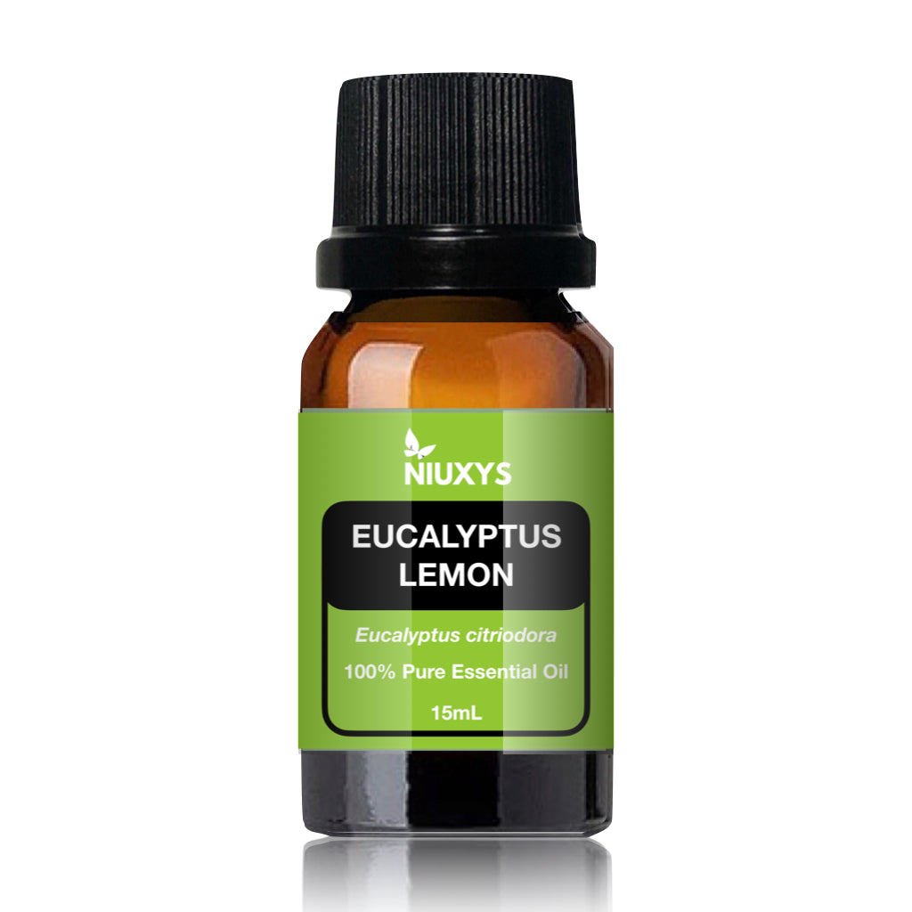 Eucalyptus Lemon 15ml (Wholesale)