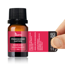 Load image into Gallery viewer, Frankincense carterii Essential Oil
