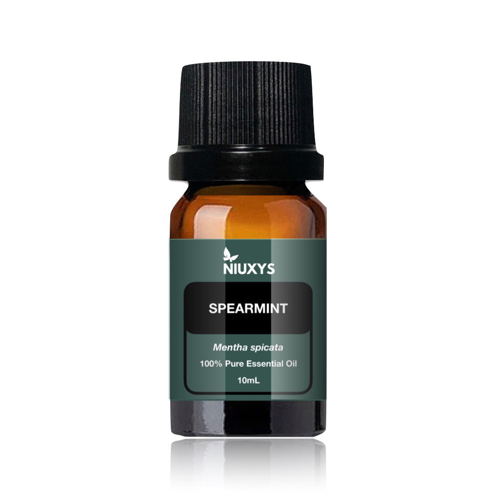 Spearmint Essential Oil