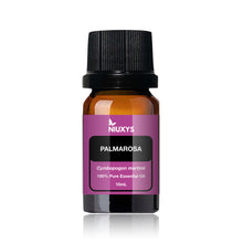 Load image into Gallery viewer, Palmarosa Essential Oil
