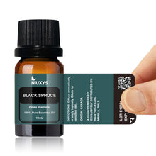 Load image into Gallery viewer, Black Spruce Essential Oil
