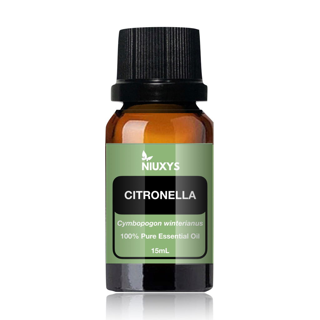 Citronella 15ml (Wholesale)