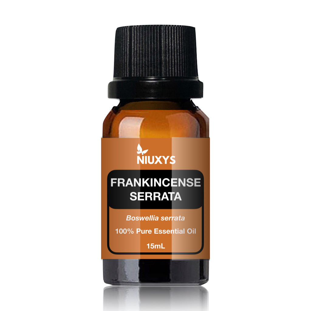 Frankincense serrata 15ml (Wholesale)