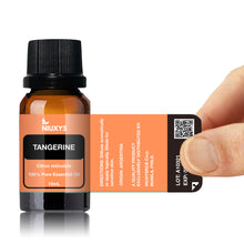 Load image into Gallery viewer, Tangerine 15ml (Wholesale)
