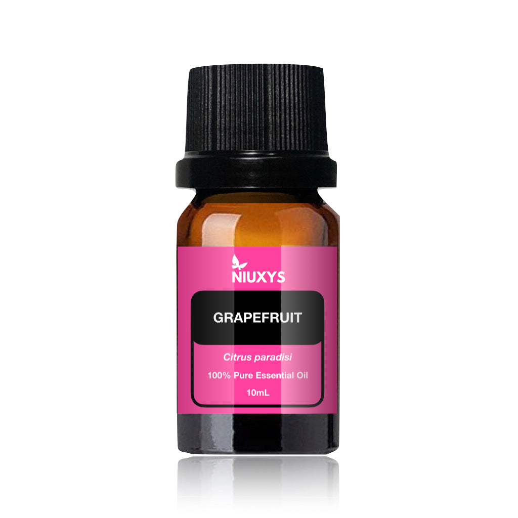 Grapefruit Essential Oil