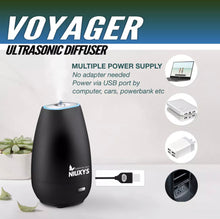 Load image into Gallery viewer, Voyager Ultrasonic Diffuser
