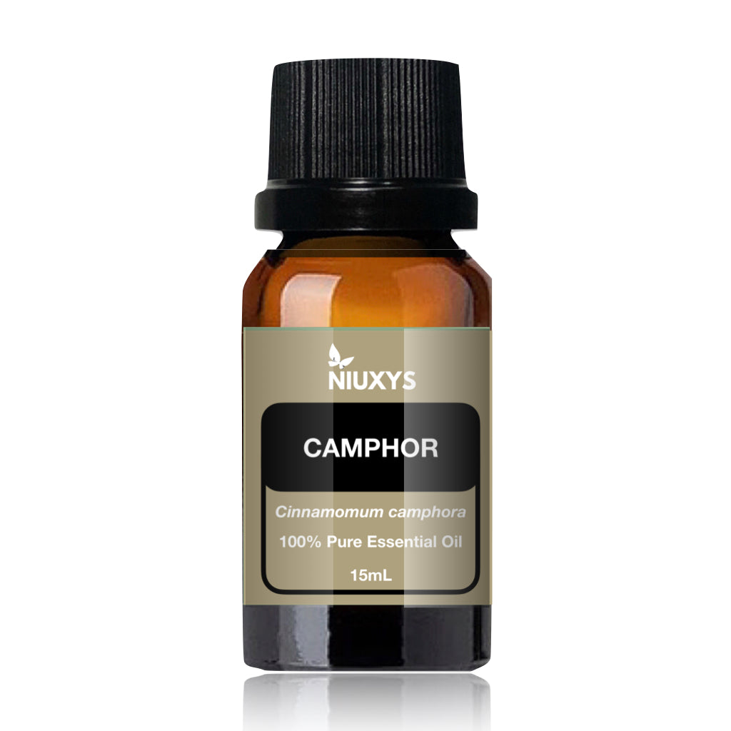 Camphor 15ml (Wholesale)