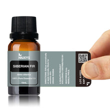 Load image into Gallery viewer, Siberian Fir 15ml (Wholesale)
