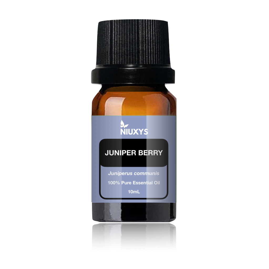 Juniper Berry Essential Oil