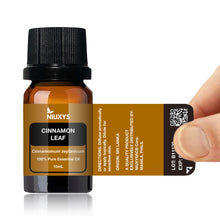 Load image into Gallery viewer, Cinnamon Leaf Essential Oil
