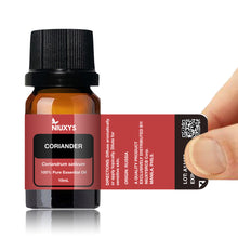 Load image into Gallery viewer, Coriander Essential Oil
