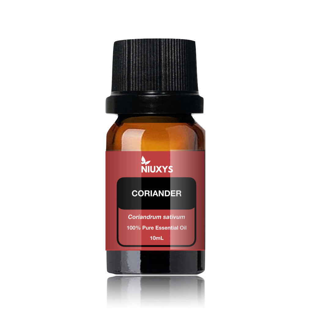 Coriander Essential Oil