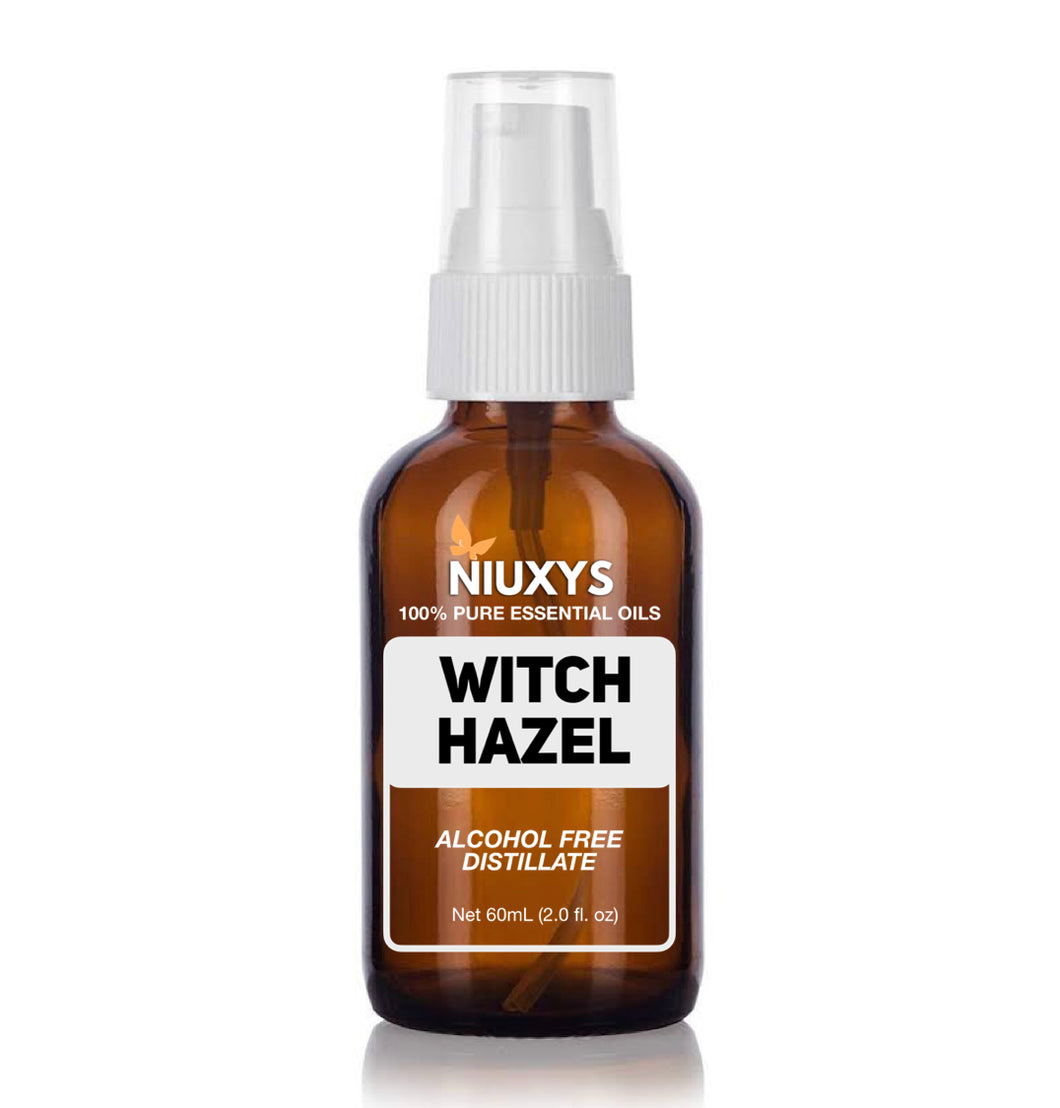 Witch Hazel