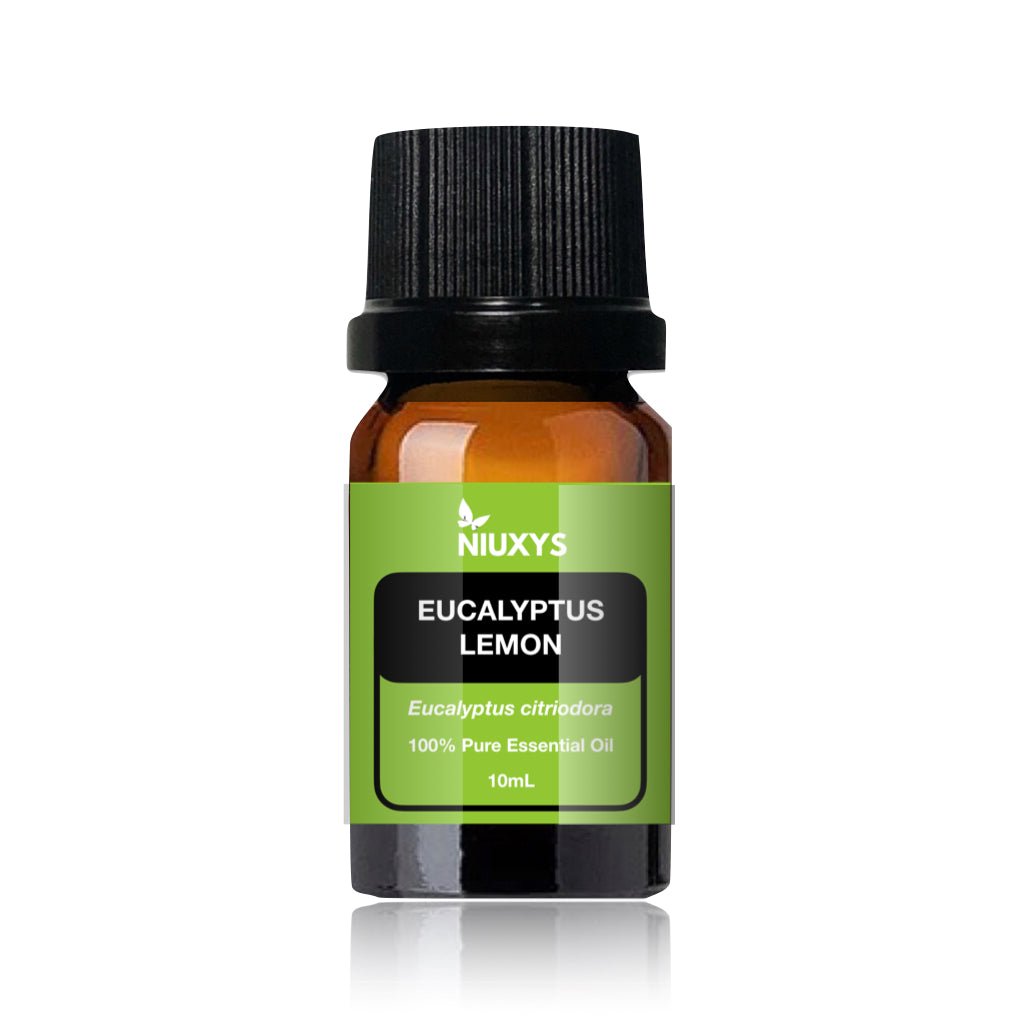 Eucalyptus Lemon Essential Oil