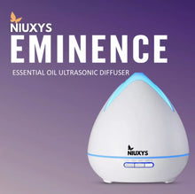 Load image into Gallery viewer, Eminence Ultrasonic Diffuser (Wholesale)
