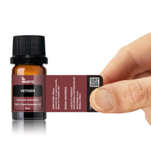 Load image into Gallery viewer, Vetiver Essential Oil
