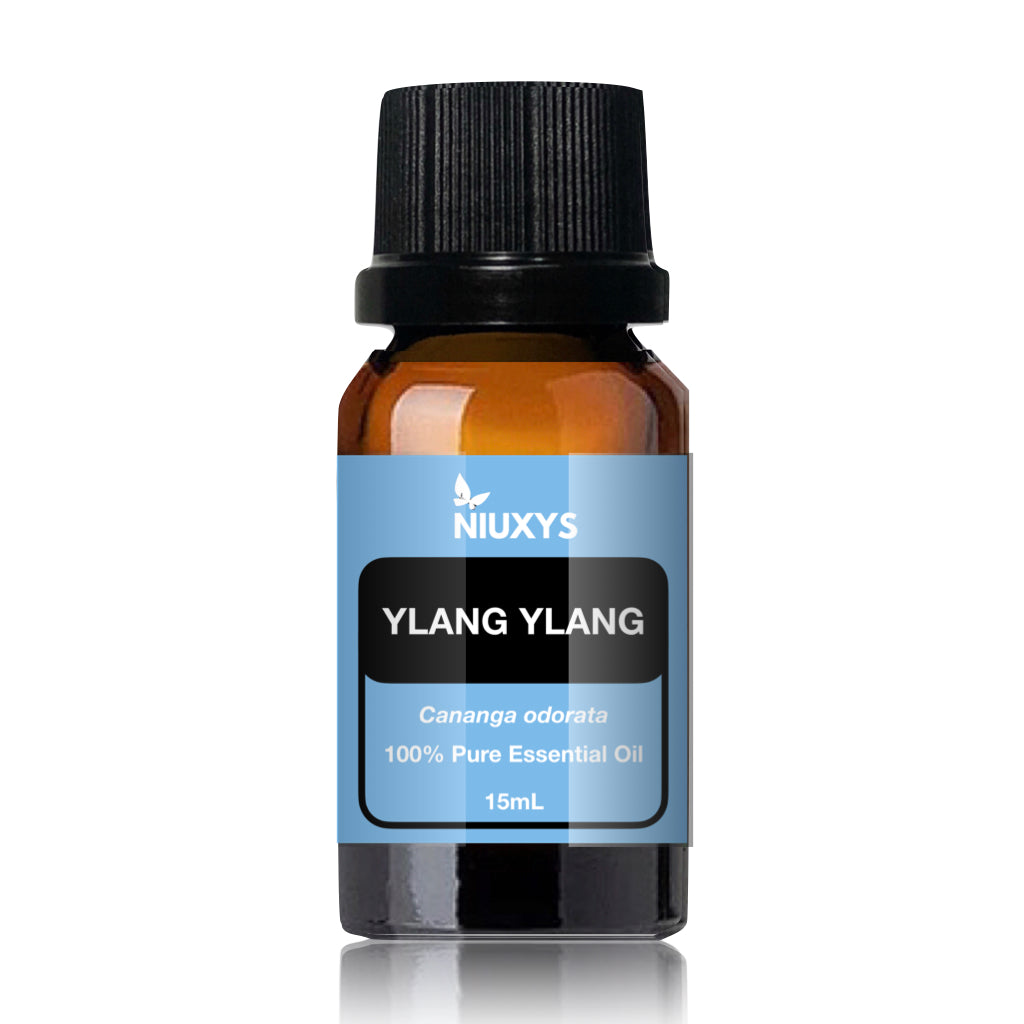 Ylang Ylang (#1) 15ml (Wholesale)