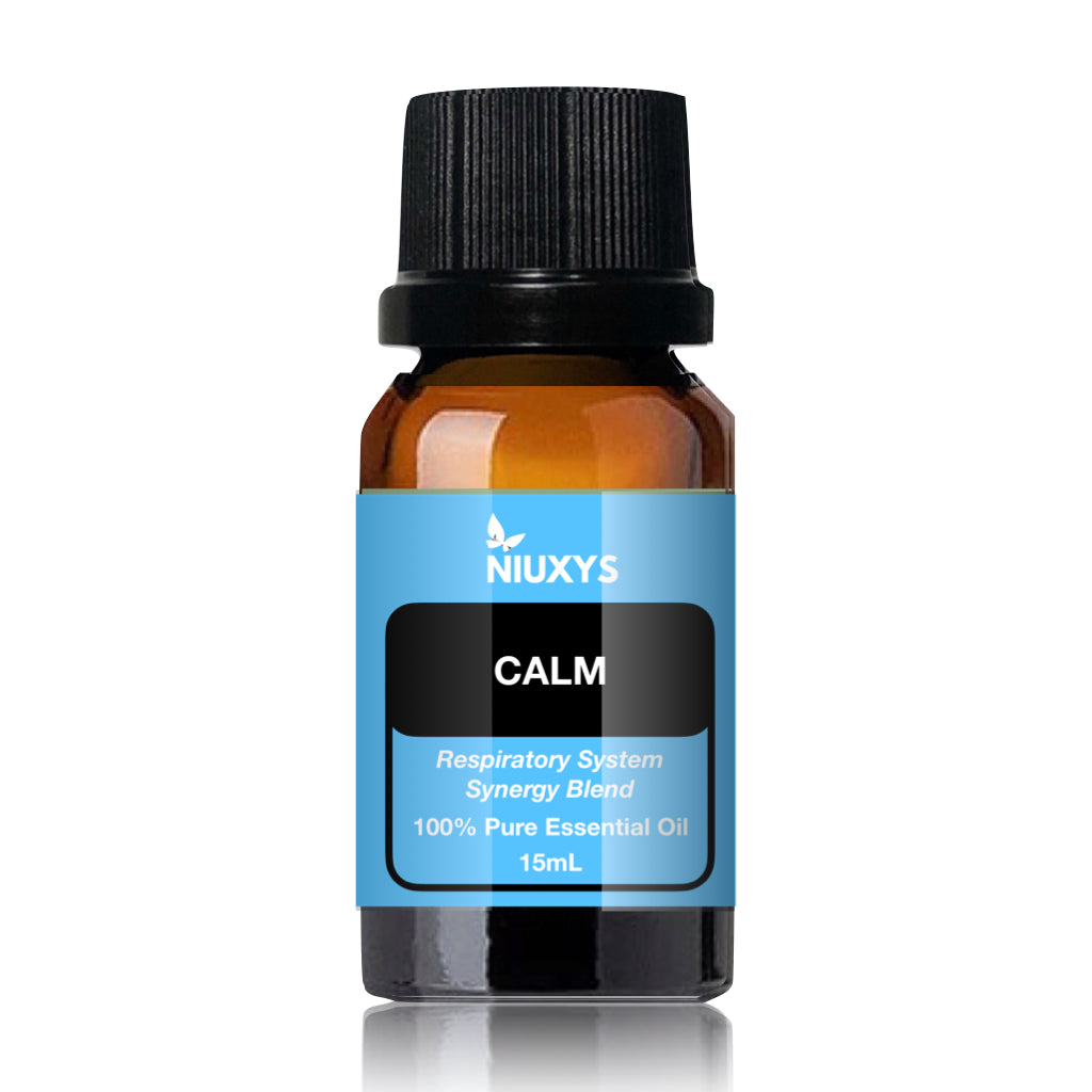 Calm Synergy (Wholesale)