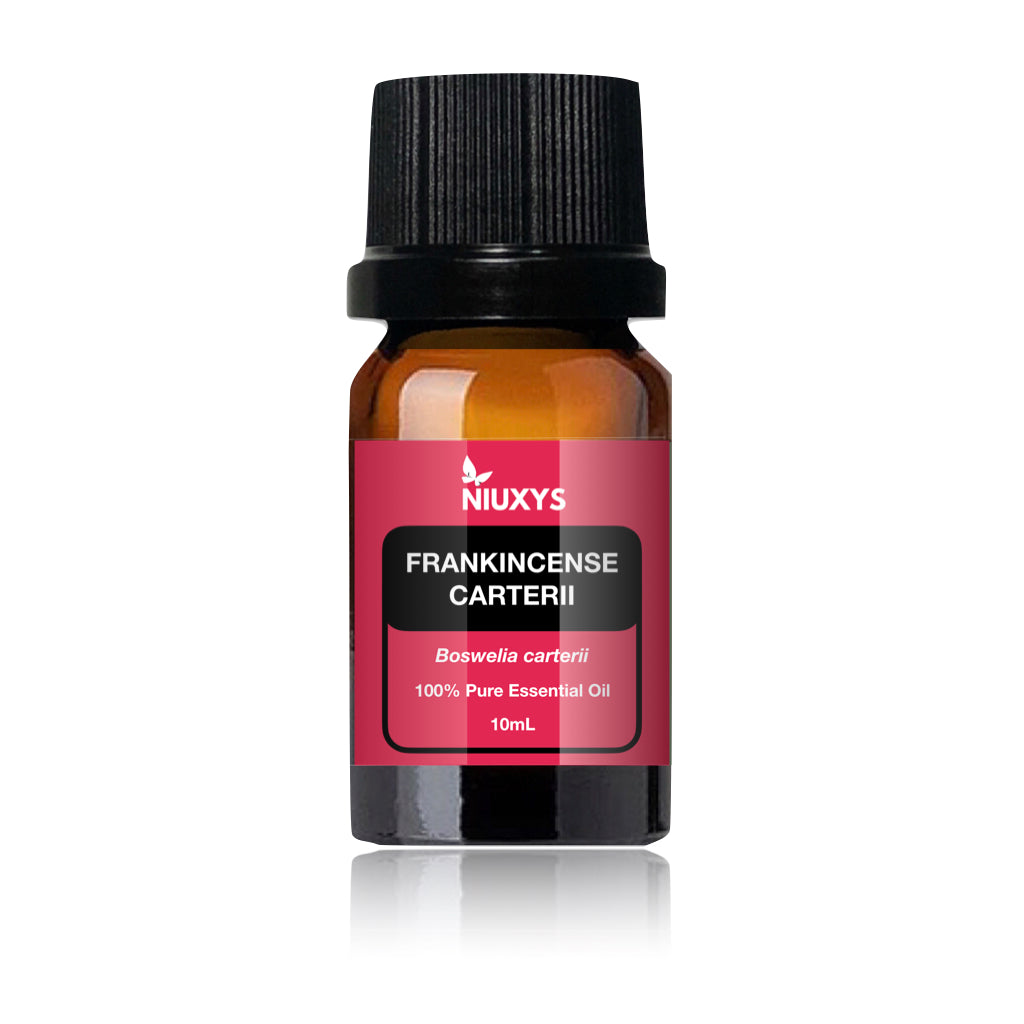 Frankincense carterii Essential Oil