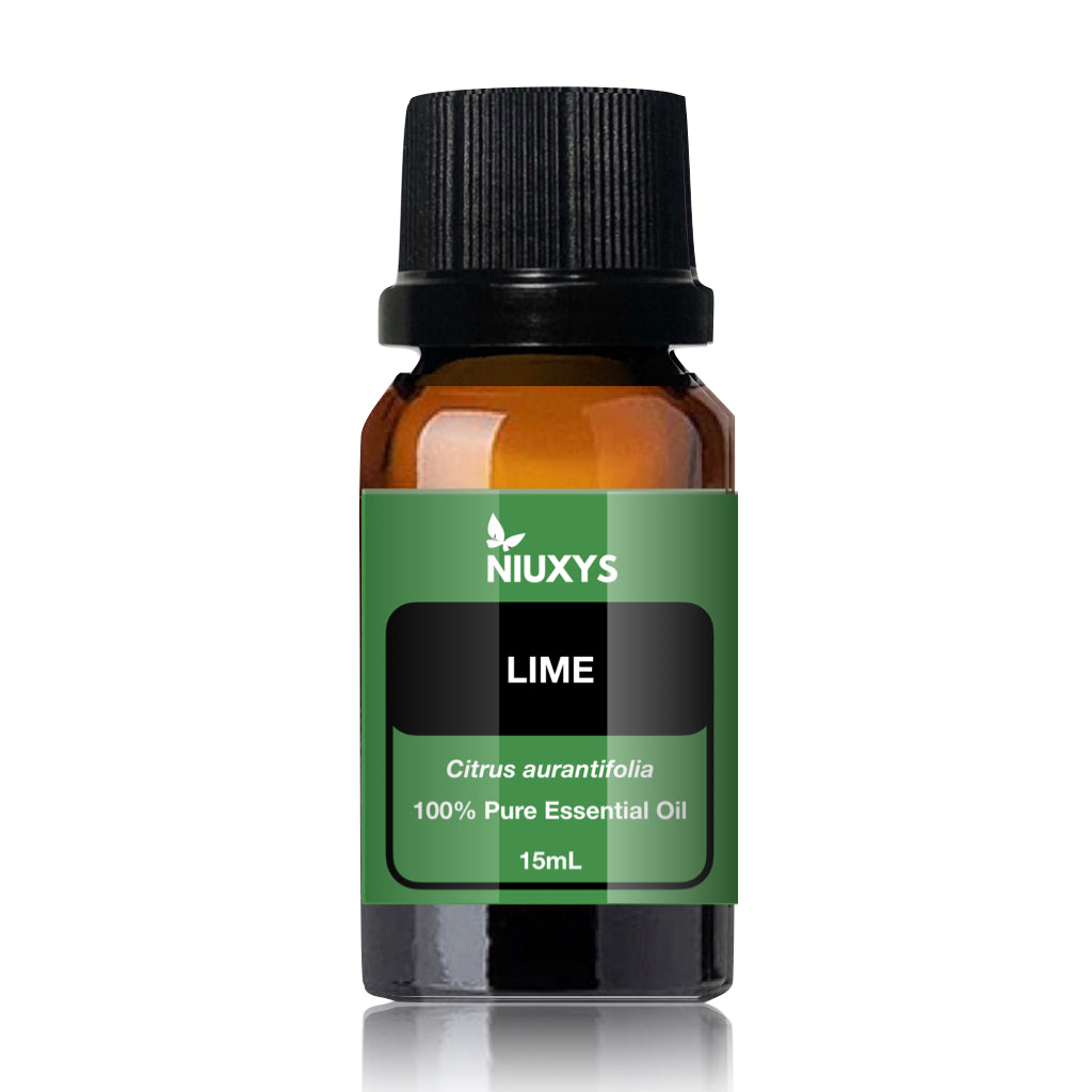 Lime 15ml (Wholesale)