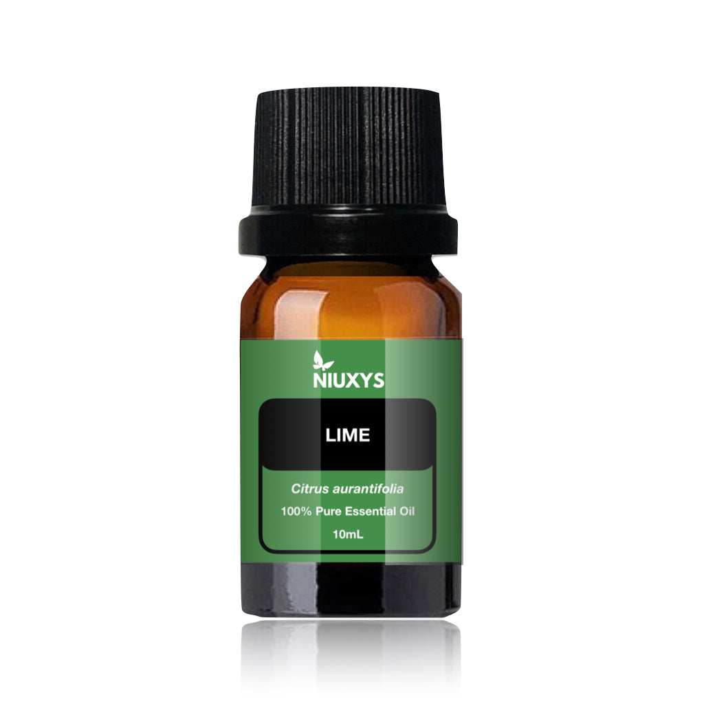 Lime Essential Oil