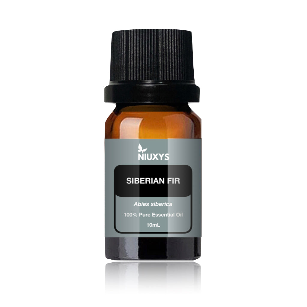 Siberian Fir Essential Oil