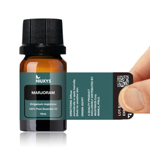 Load image into Gallery viewer, Marjoram Essential Oil
