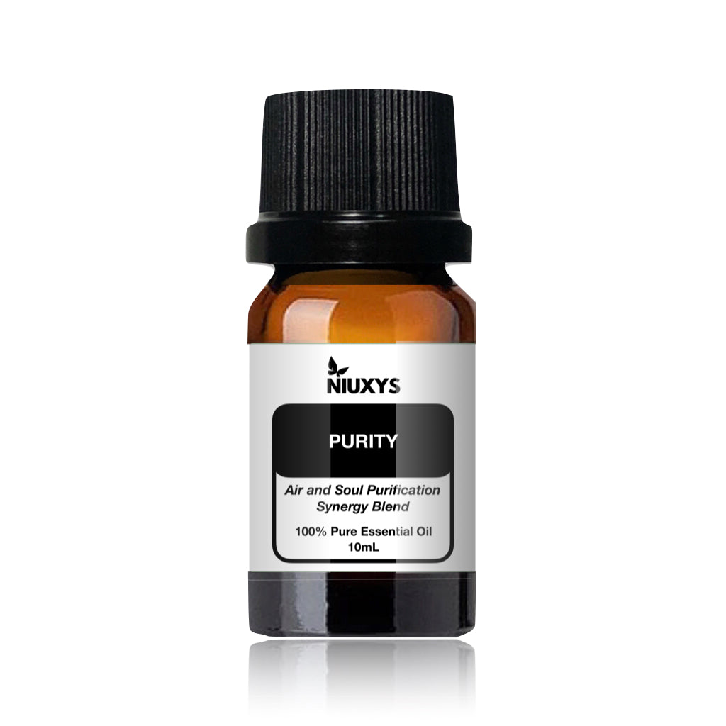 Purity Synergy Blend