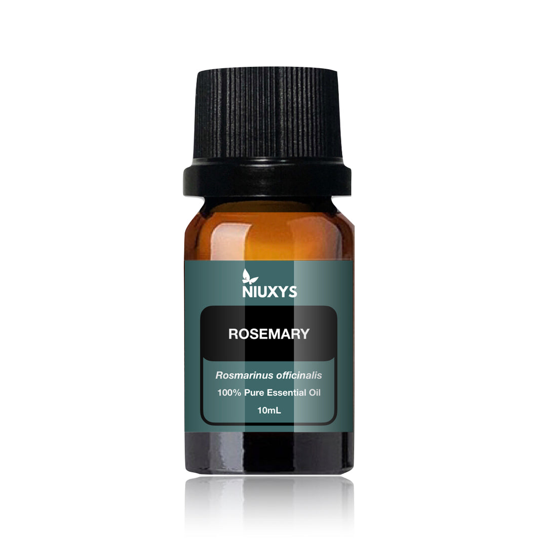 Rosemary Essential Oil