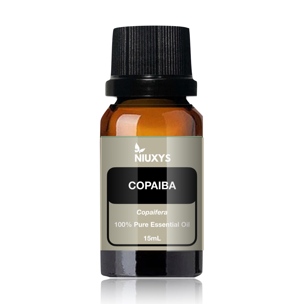 Copaiba 15ml (Wholesale)