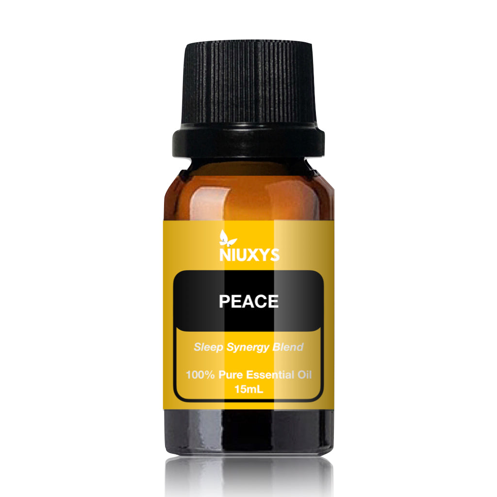 Peace Synergy (Wholesale)