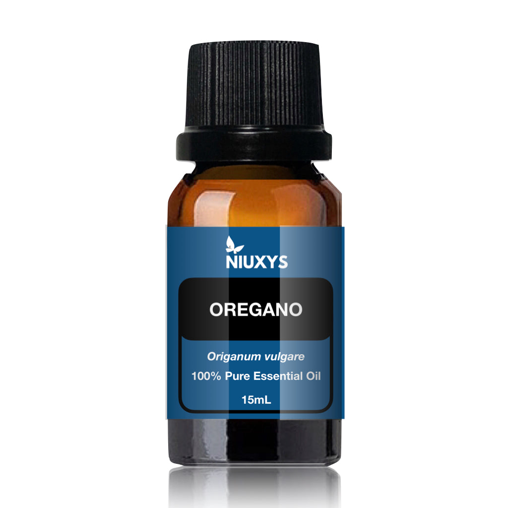 Oregano 15ml (Wholesale)