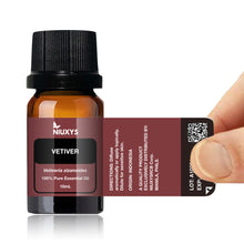 Load image into Gallery viewer, Vetiver Essential Oil
