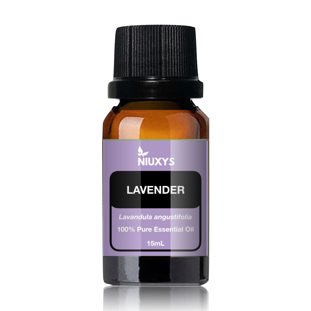 Lavender 15ml (Wholesale)