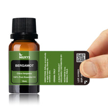 Load image into Gallery viewer, Bergamot 15ml (Wholesale)
