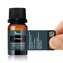 Load image into Gallery viewer, Cypress Essential Oil
