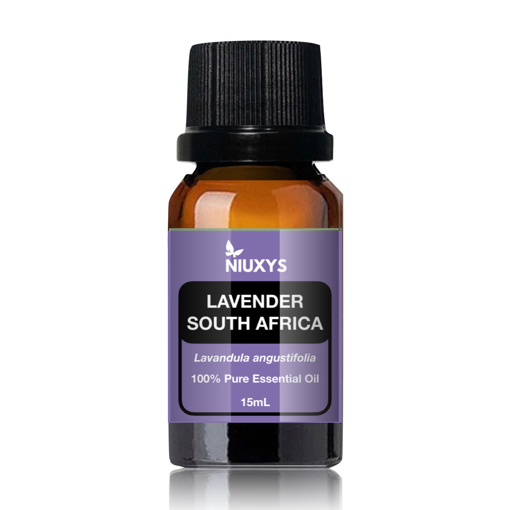 Lavender South Africa 15ml (Wholesale)