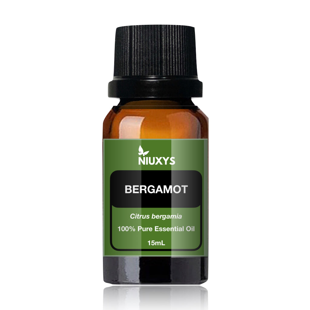 Bergamot 15ml (Wholesale)