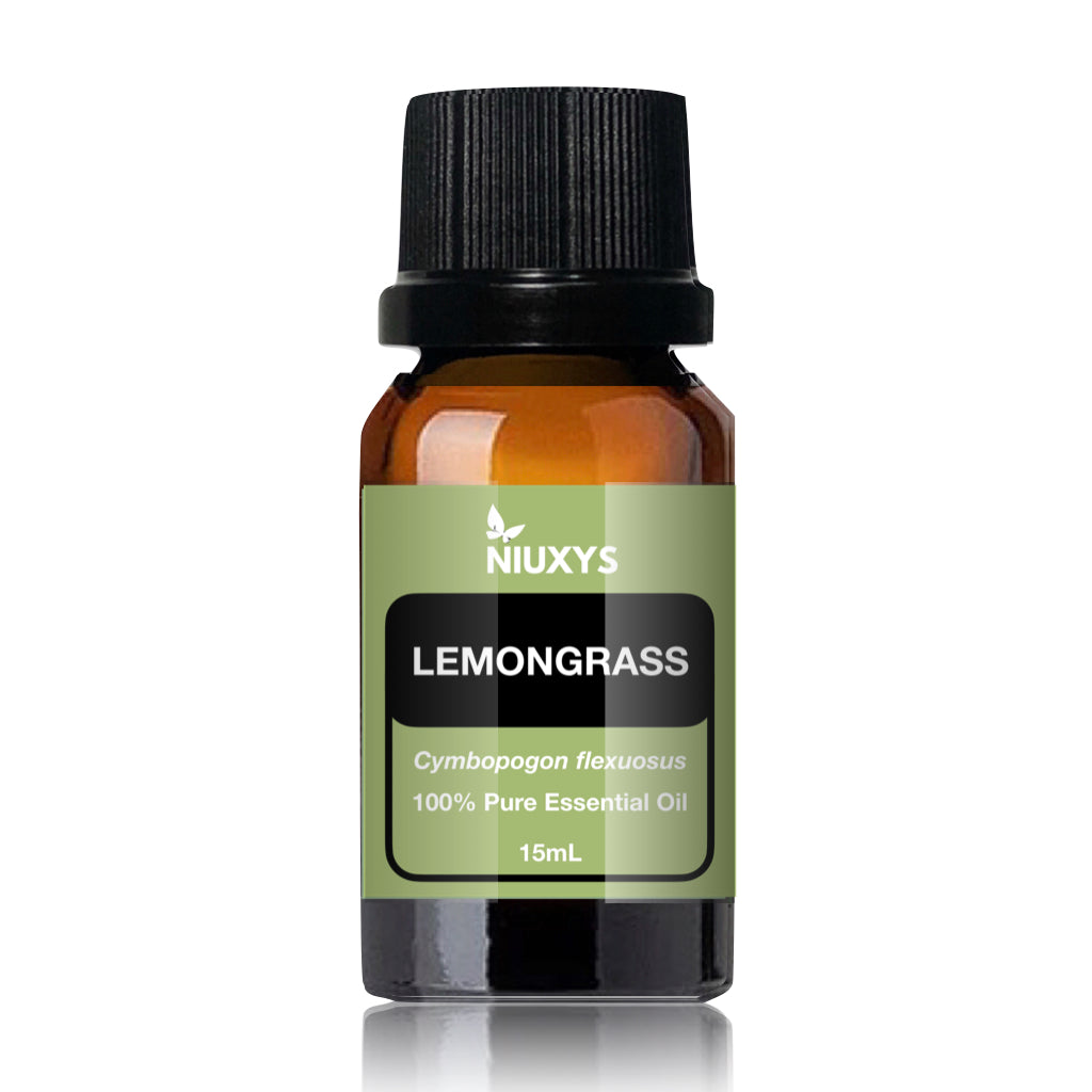 Lemongrass 15ml (Wholesale)