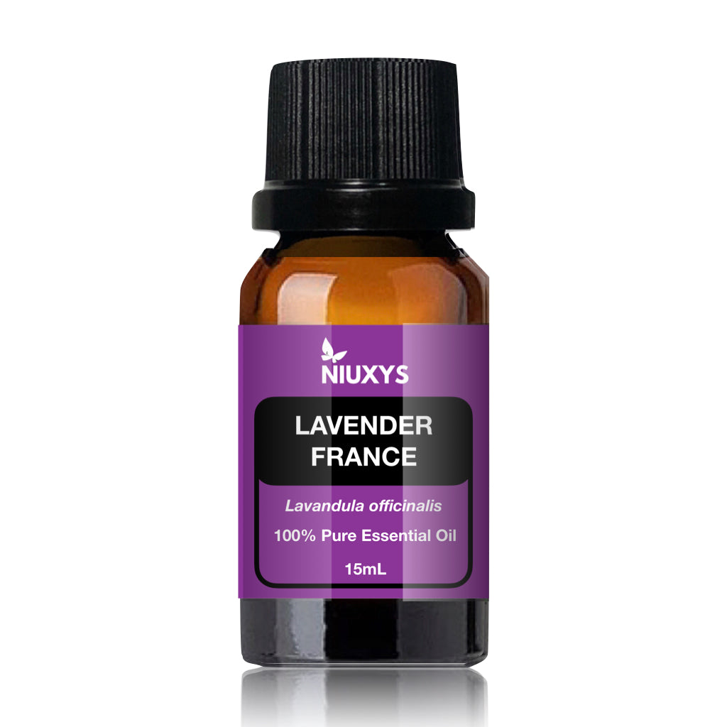 Lavender France 15ml (Wholesale)