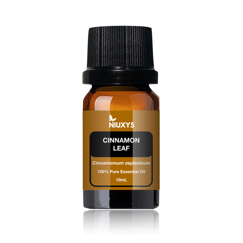 Cinnamon Leaf Essential Oil