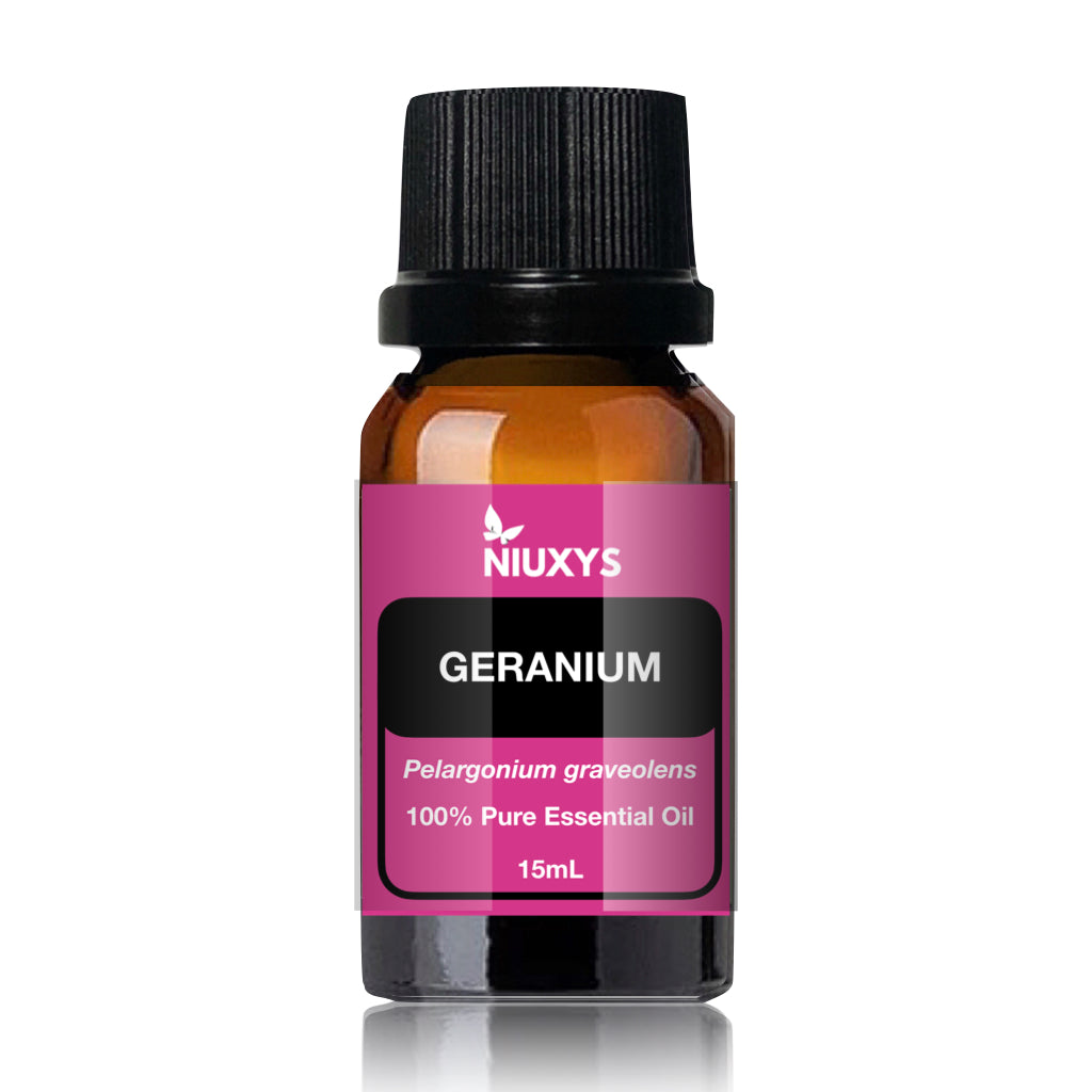 Geranium 15ml (Wholesale)